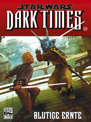 cover image of Star Wars Sonderband 77